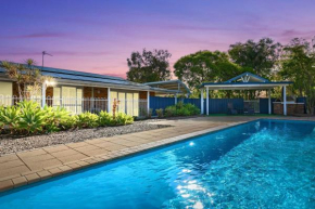 WhiteSands Beachouse